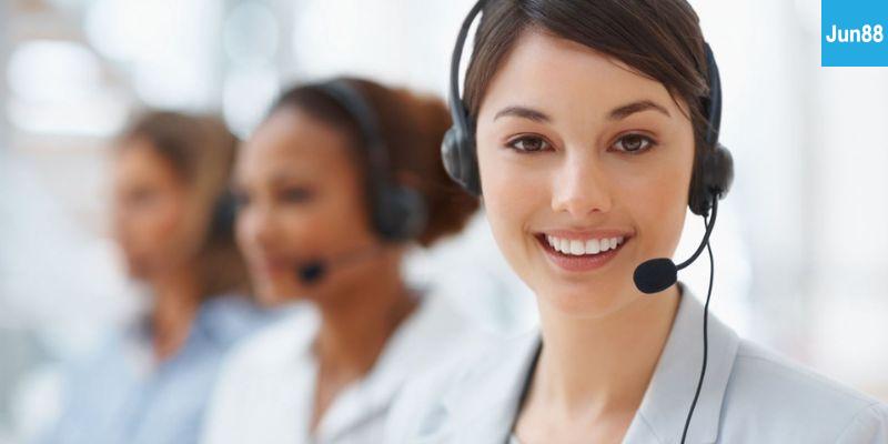 Hỗ Trợ Khách Hàng Các Kênh Hỗ Trợ Khách Hàng