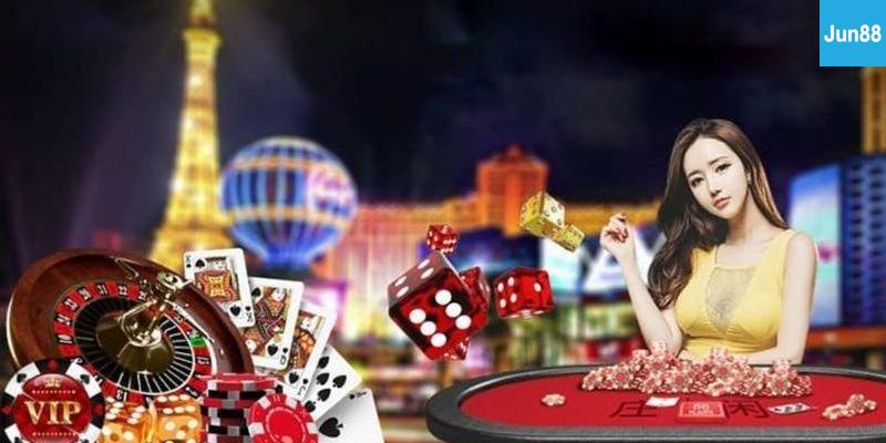 Sứ mệnh và tầm nhìn của Jun88 Giá Trị Cốt Lõi