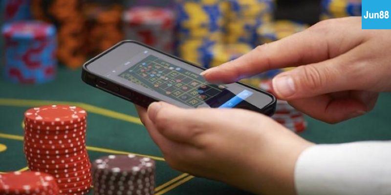 Trải nghiệm Người Dùng Dịch vụ khách hàng tại Jun88